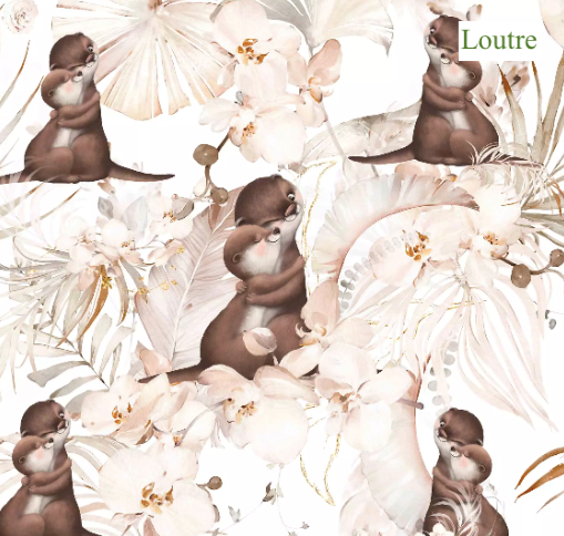 Bouillotte sèche Chouette