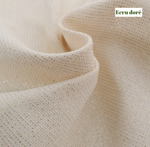 Cabas Chloé – Édition Acajou Doré