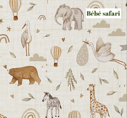 Serviette Bavoir Élastique : Idéale pour les Tout-Petits dès 18 Mois