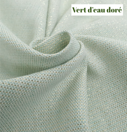 Banane Gaïa Leopard vert - Modèle prédéfini - Quantité limitée