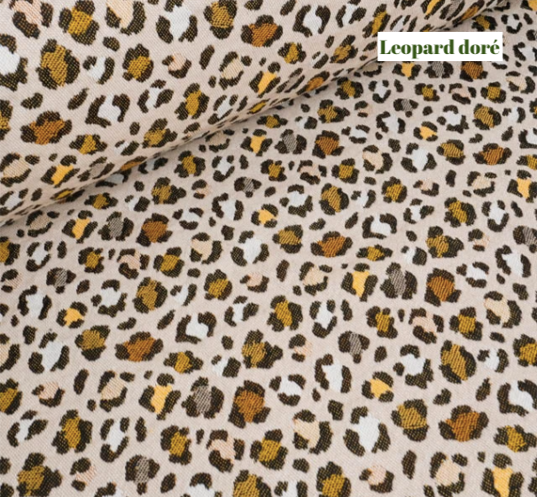 Banane Gaïa personnalisable - Créez votre sac