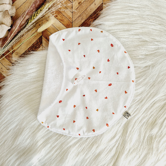 Serviette visage ( 3 modeles au choix)