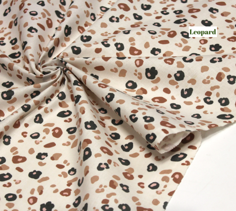 Cabas Chloé – Édition Acajou Doré