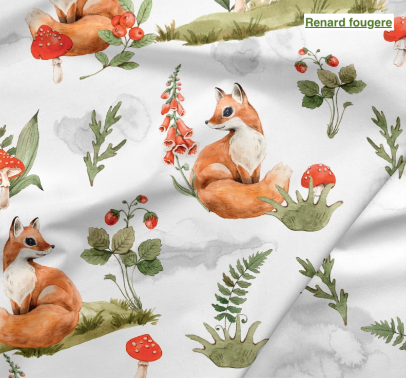 Pochette à goûter