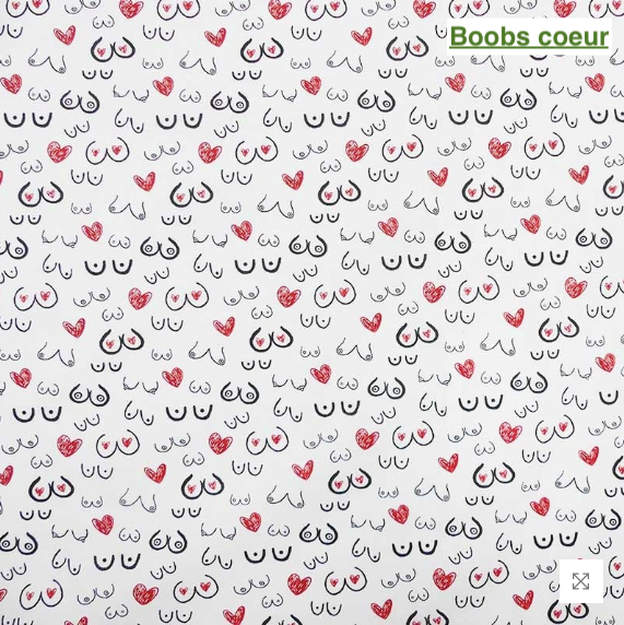 Tour de cou : Porte badge/ clés etc