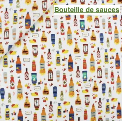 Rouleau essuie-tout lavable