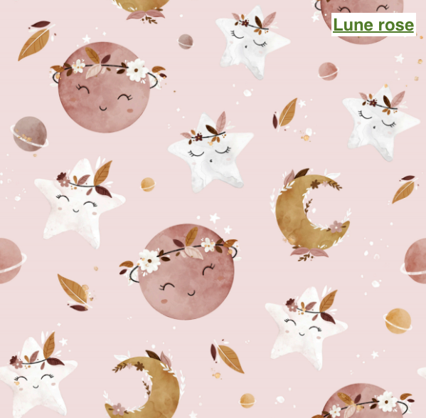 Lingettes lavables XL
