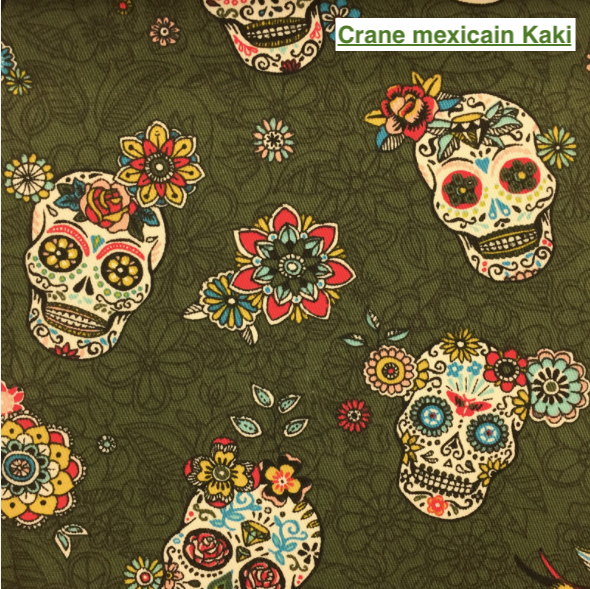 Pochette pour livre
