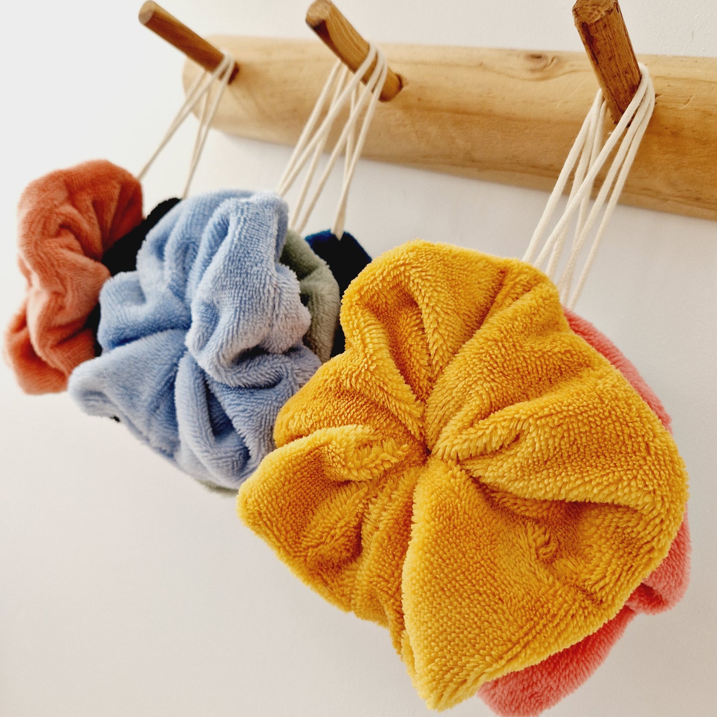Fleur de douche - 2 achetés le 3ème à -30%