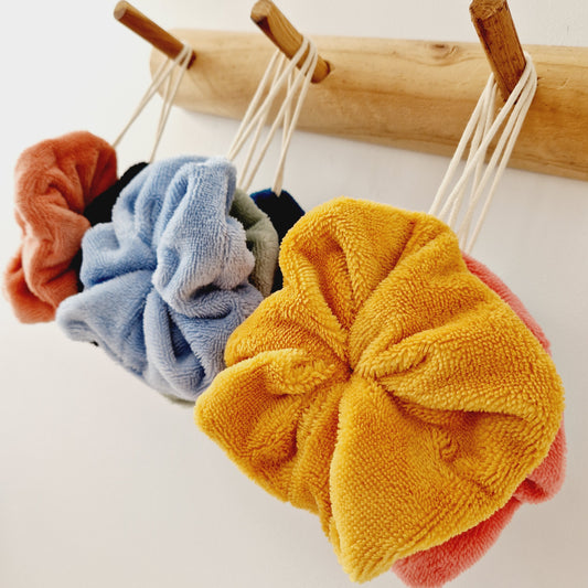 Fleur de douche - 2 achetés le 3ème à -30%