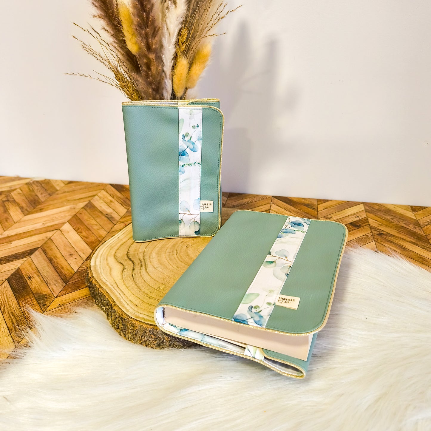 Couvre livre