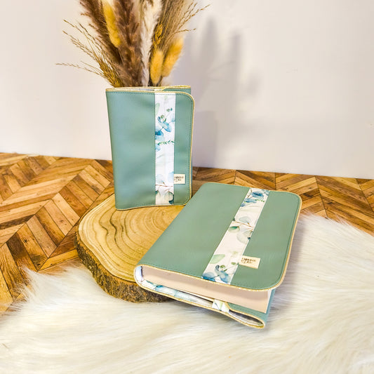 Couvre livre
