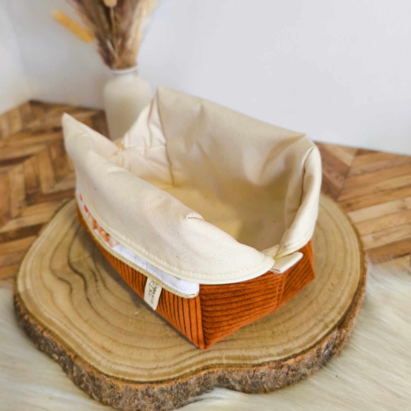 Trousse de toilette