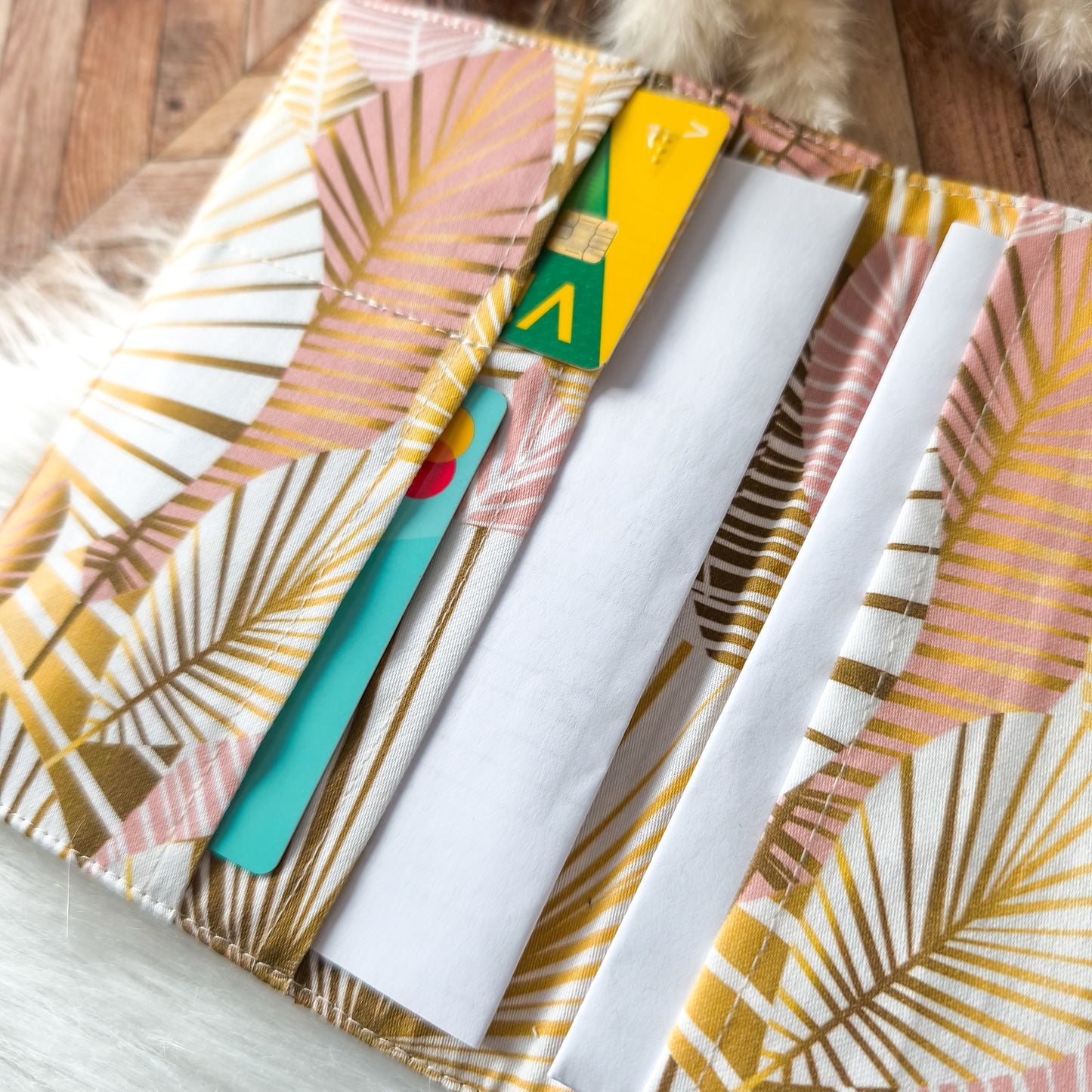Pochette ordonnances