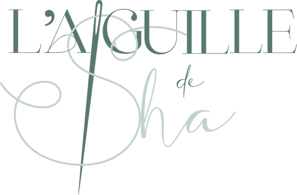 L'aiguille de Sha