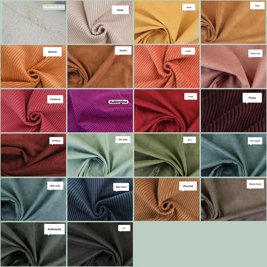 Sac bandoulière rond lapin – Version adulte personnalisable