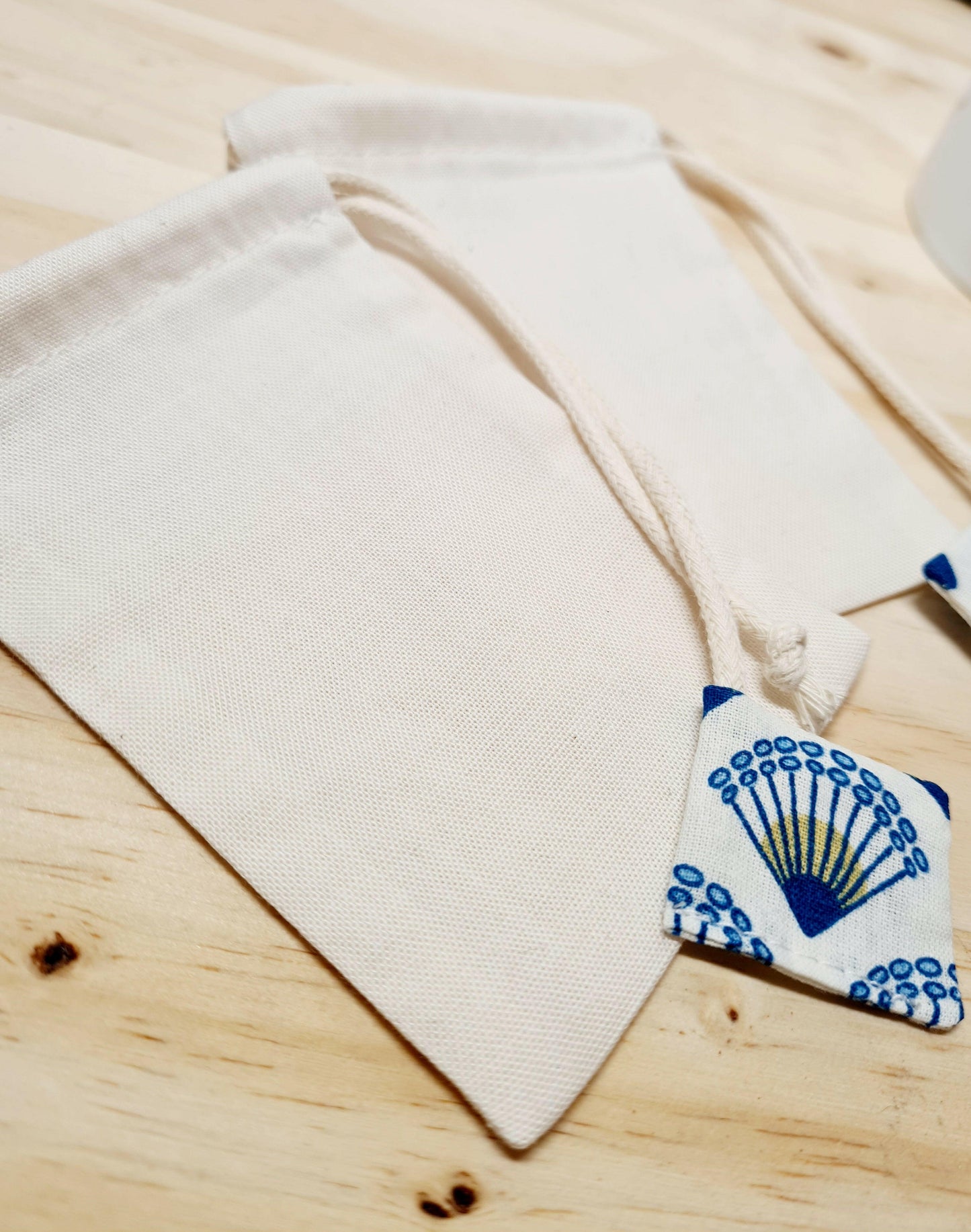 Sachet de thé