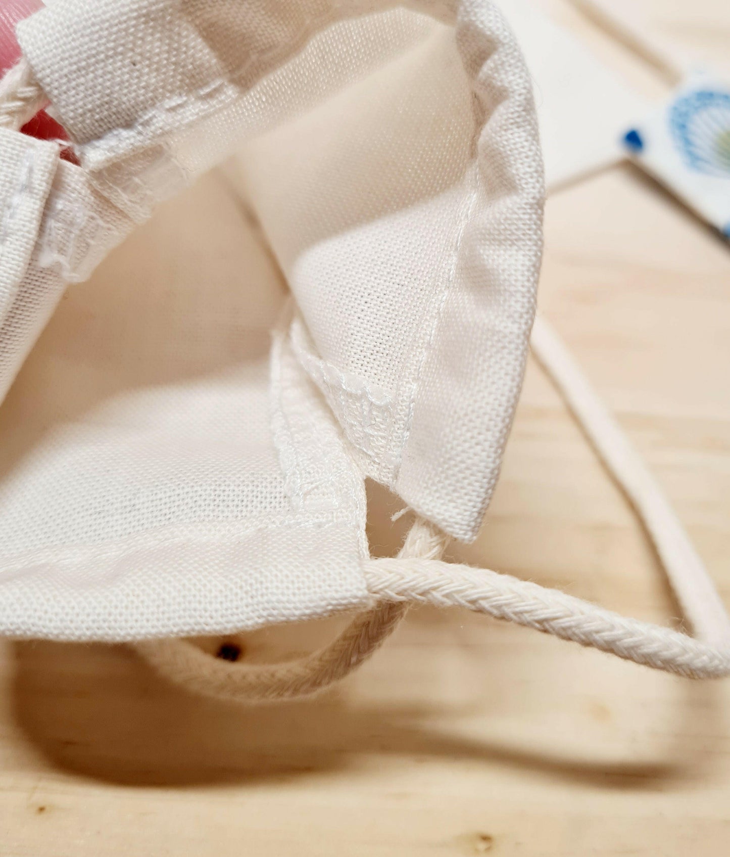 Sachet de thé