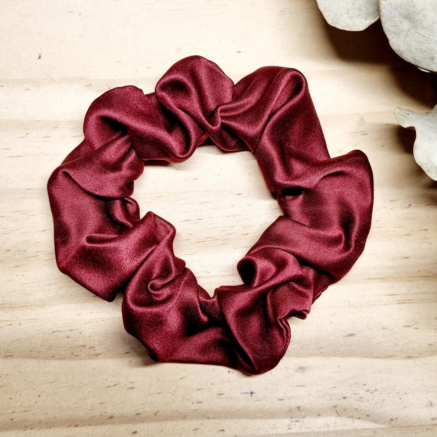 Chouchou Satin