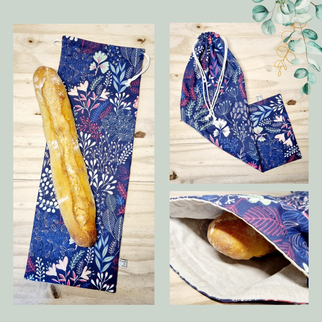 Sac à pain