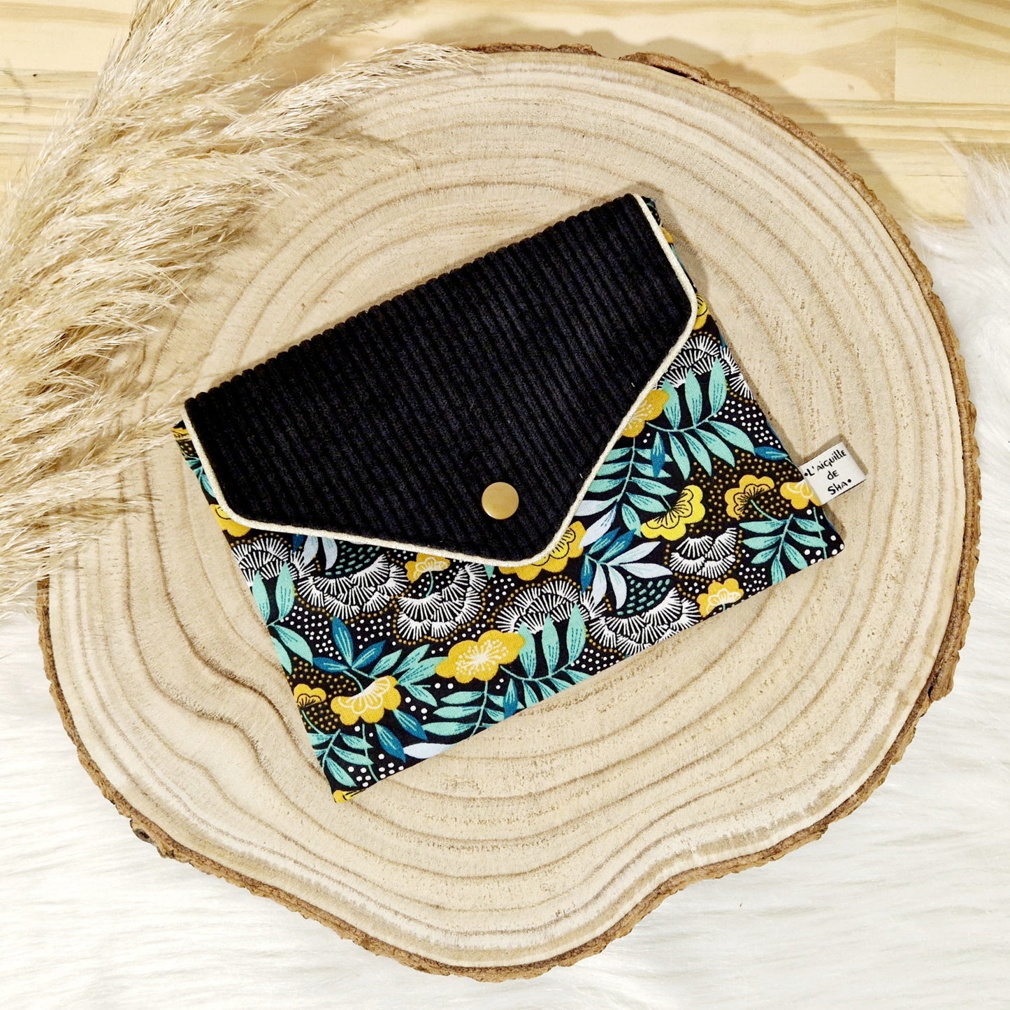Pochette enveloppe