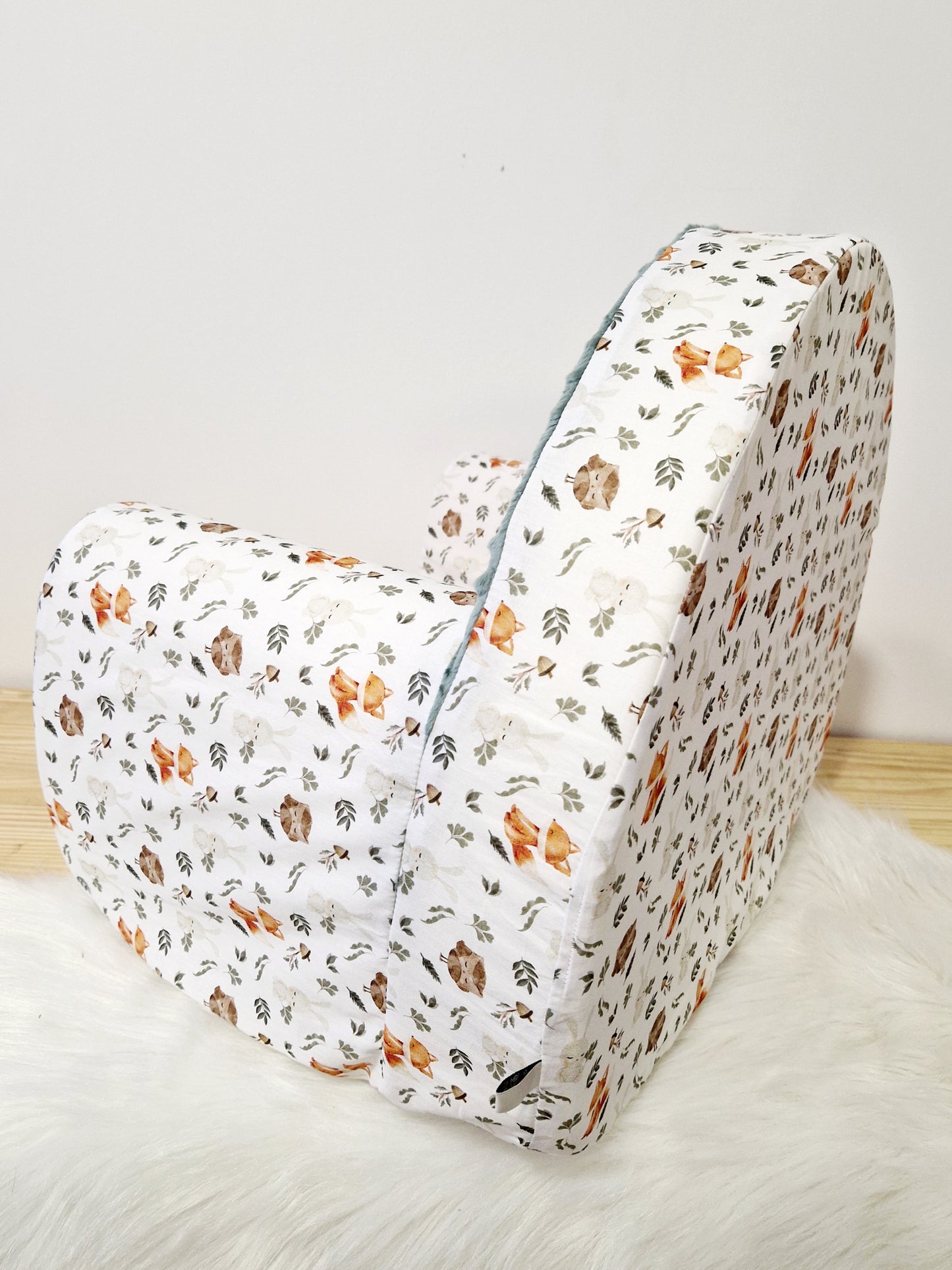 Fauteuil club