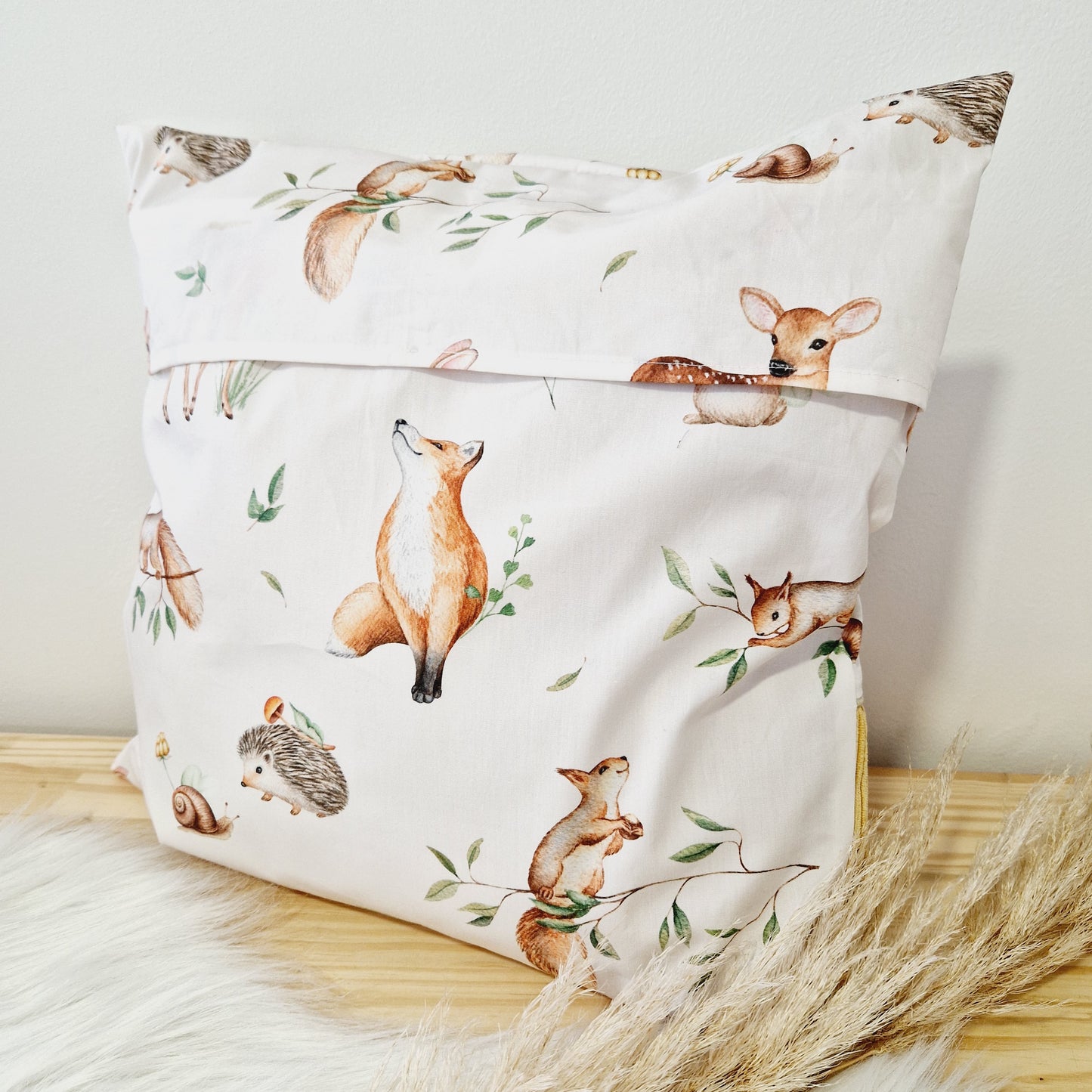 Housse de coussin