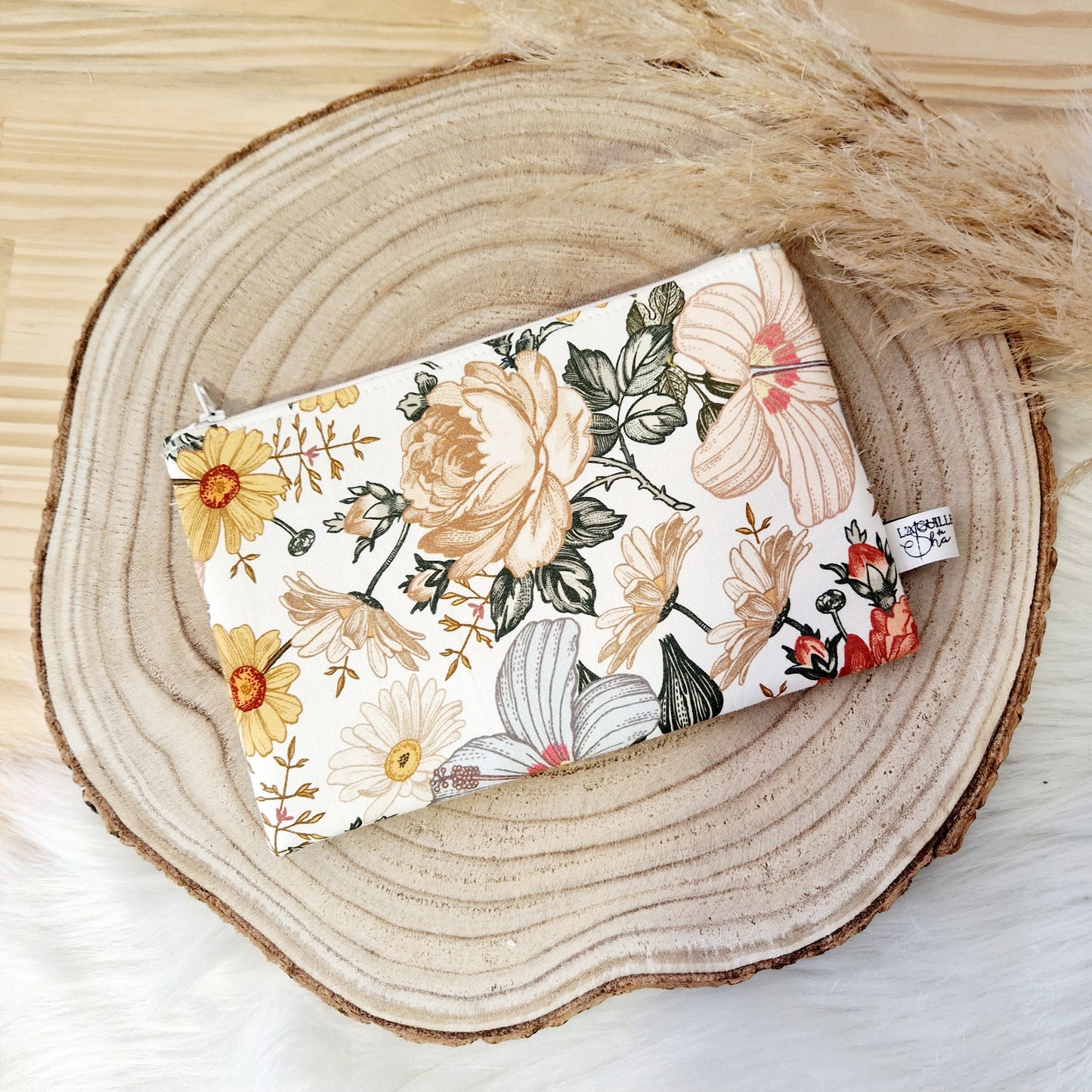 Pochette isotherme