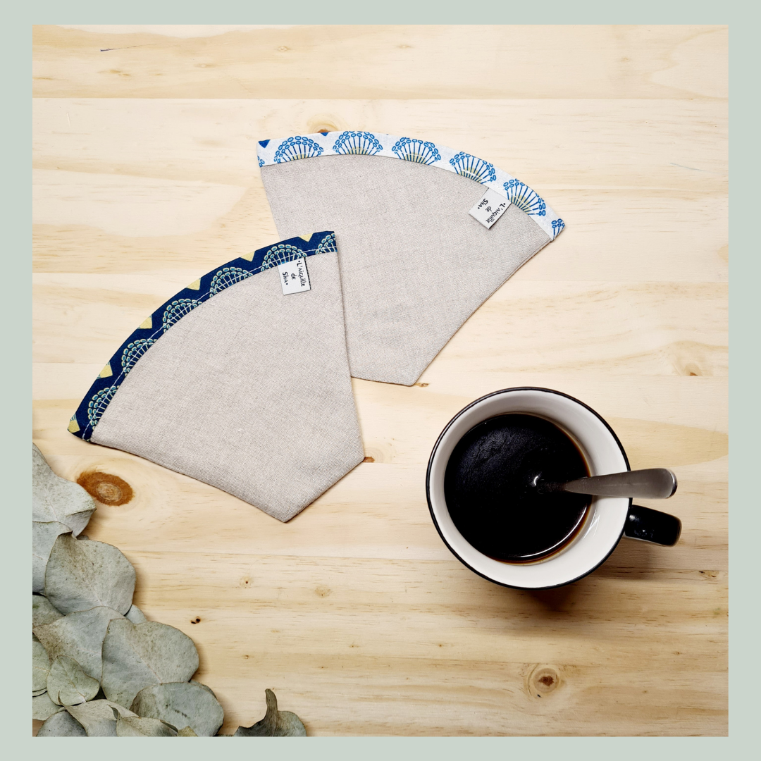 Filtre à café