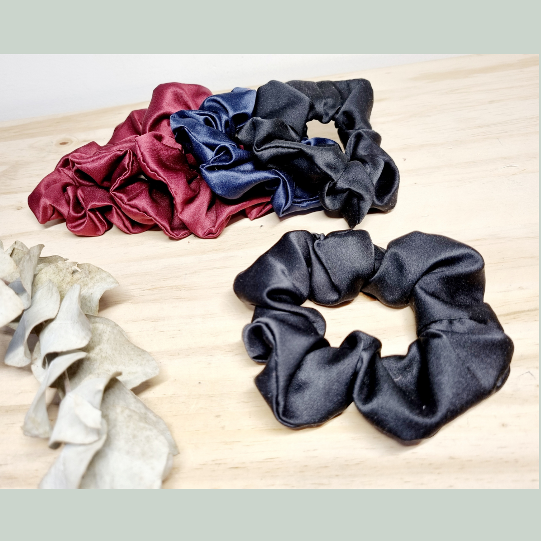 Chouchou Satin