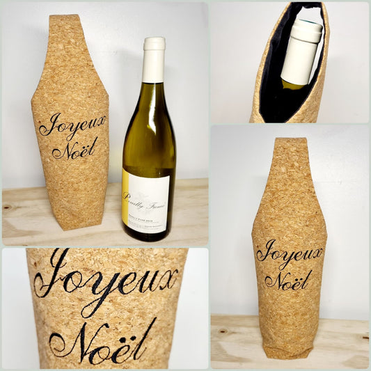 Sac à bouteille
