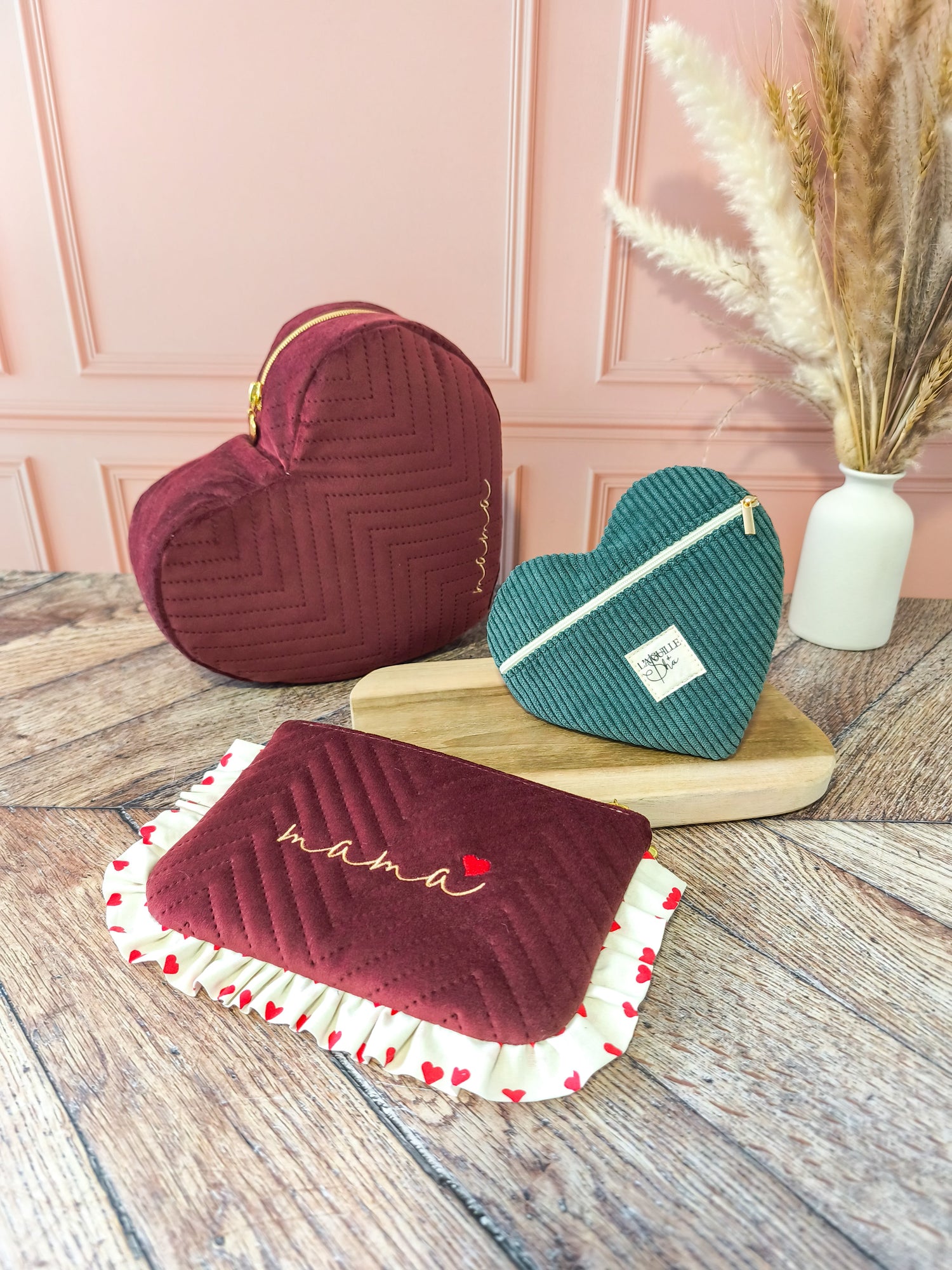 Collection Fête des Mères