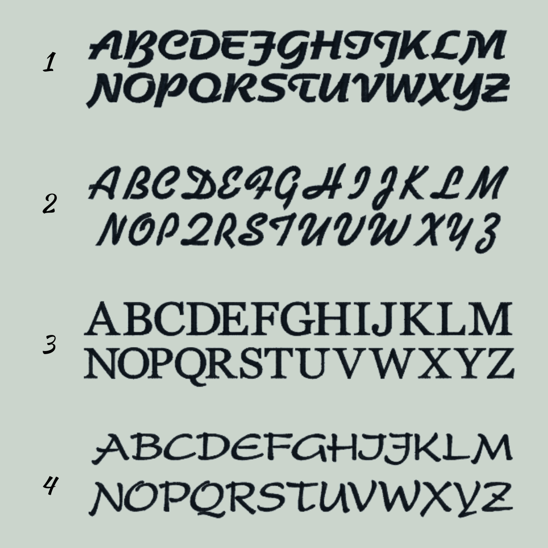 Sac bandoulière rond lapin – Version adulte personnalisable