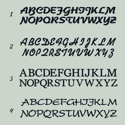 Sac bandoulière rond lapin – Version adulte personnalisable