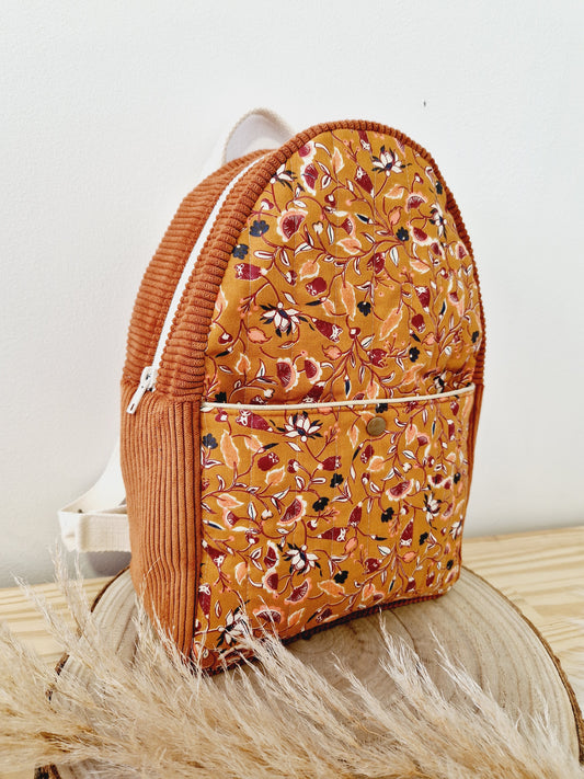 Sac a dos (Essai)