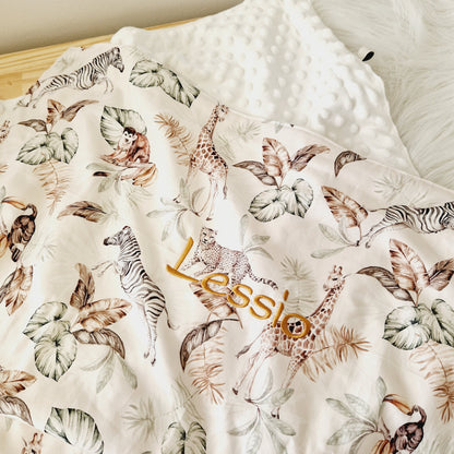 Couverture été Lessio