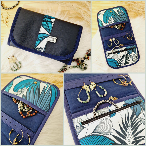 Pochette à bijoux