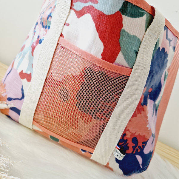 Sac de plage Duo ou solo