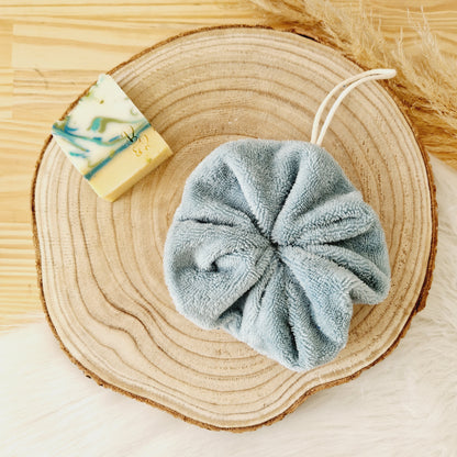 Fleur de douche - 2 achetés le 3ème à -30%