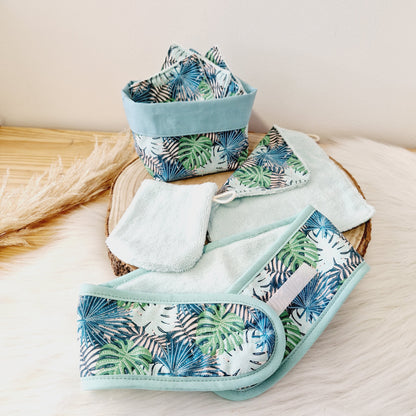 Box beauté