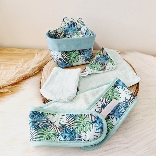 Box beauté