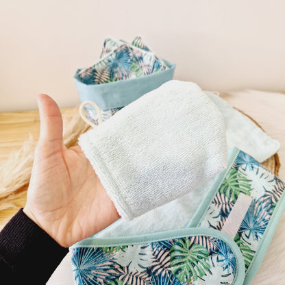 Box beauté