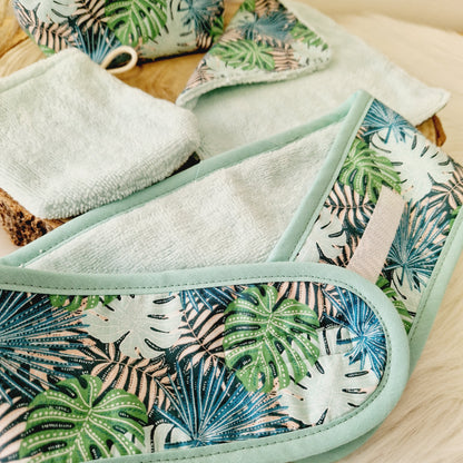 Box beauté