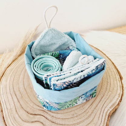 Box beauté