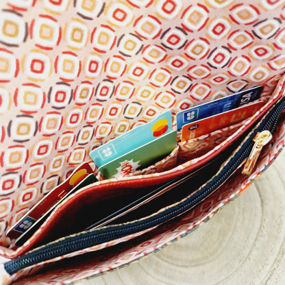 Portefeuille multi-poches (essai)