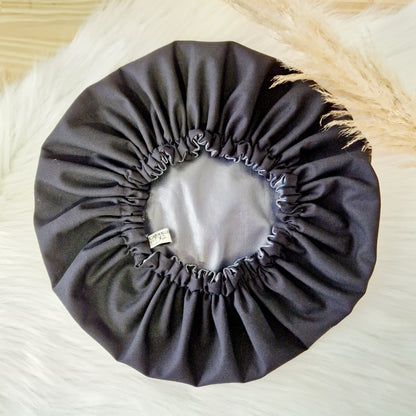 Bonnet de soin