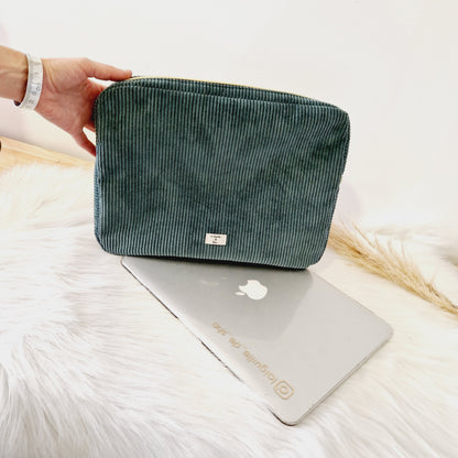 Pochette ordinateur portable