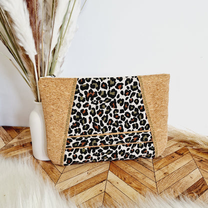 Pochette multifonction (tablette, maquillage, etc..)