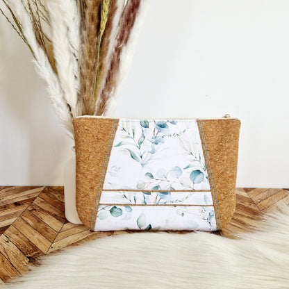 Pochette multifonction (tablette, maquillage, etc..)