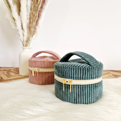Écrin / boite à bijoux à personnaliser